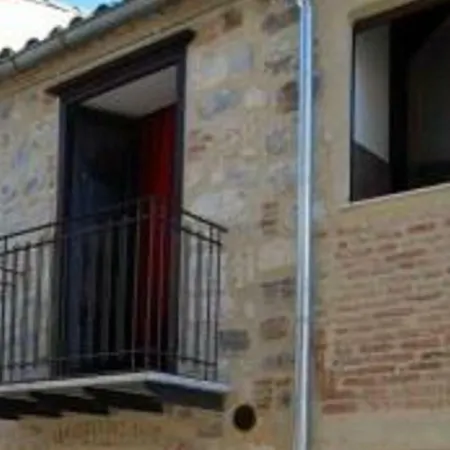 Casa Sulle Madonie Castellana Sicula